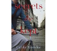 Secrets She Kept