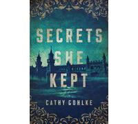 Secrets She Kept
