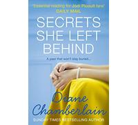 Secrets She Left Behind