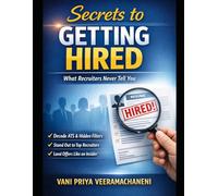 Secrets to Getting Hired