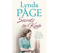 Secrets to Keep: No one knows what goes on behind closed doors…