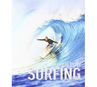 Secrets to Progressive Surfing