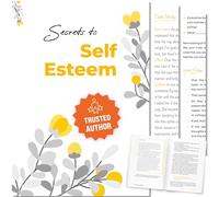 Secrets to Self Esteem