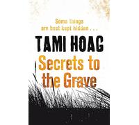 Secrets to the Grave