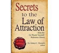 Secrets to the Law of Attraction