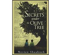Secrets Under the Olive Tree