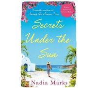 Secrets Under the Sun