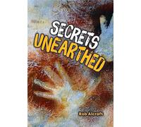Secrets Unearthed: Fluency 6 (Big Cat for Little Wandle Fluency)