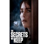 Dvd - Secrets We Keep (the)