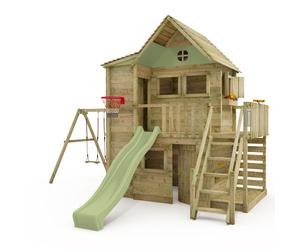 SecretScout Summit XXL