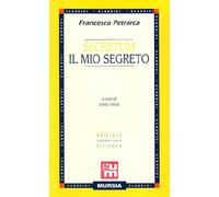 Secretum - Il mio segreto: Edizione commentata bilingue: Il mio secreto