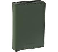 Secrid Sm Wallet Green Men