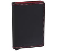 Secrid Sm Wallet Black Men