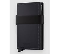 Secrid Band Wallet black Uni