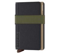 Secrid Bandwallet Liba Leather Wallet