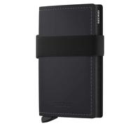 Secrid Bandwallet Matte Leather Wallet
