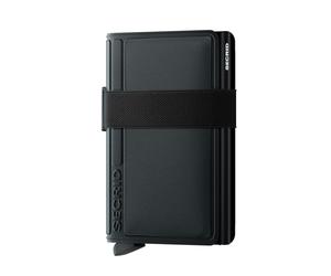 Secrid Bandwallet TPU Black 68 x 103 x 19mm