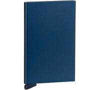 Card Protector - Navy Navy