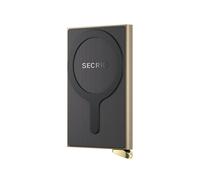 Secrid Card Protector Fluted Magsafe - Cashmere - Cashmere - 824958 - 8721077501635
