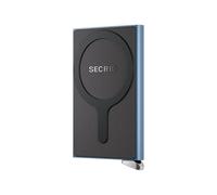 Secrid Card Protector Fluted Magsafe - Ice Blue - Ice Blue - 829762 - 8721077502151