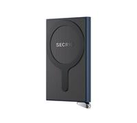 Secrid Card Protector Fluted Magsafe - Navy - Navy - 824965 - 8721077501628