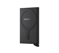 Secrid Card Protector Magsafe - Black - Black - 823104 - 8721077501383