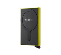 Secrid Card Protector Magsafe - Lime - Lime - 823111 - 8721077501406