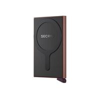 Secrid Card Protector Magsafe - Rose - Rose - 823128 - 8721077501413