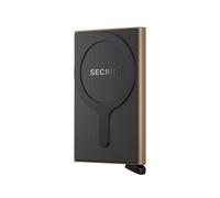 Secrid Card Protector Magsafe - Sand - Sand - 823135 - 8721077501420