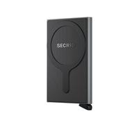 Secrid Card Protector Magsafe - Titanium - Titanium - 823142 - 8721077501390