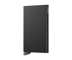 Secrid Card Protectors + Black - Black - 818926 - 8718215284970