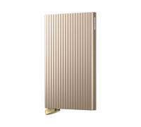 Secrid Card Protectors + Cashmere - Cashmere - 818933 - 8721077500744