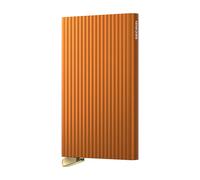 Secrid Card Protectors + Orange - Orange - 818940 - 8718215284994