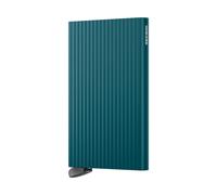 Secrid Card Protectors + Teal - Teal - 818964 - 8721077500751