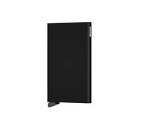Secrid Cardprotector Wallet Black