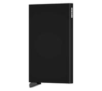 Secrid Cardprotector Wallet Black