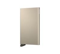 Secrid Cardprotector Cashmere 63 x 102 x 8mm