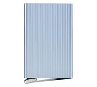 Secrid Cardprotector Credit card case RFID protection 10 cm blue