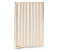 Secrid Cardprotector Credit card case RFID protection 10 cm gold colored
