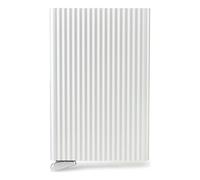 Secrid Cardprotector Credit card case RFID protection 10 cm silver colored