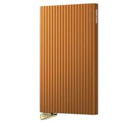 Secrid Cardprotector Fluted Wallet