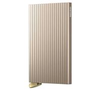 Secrid Cardprotector Fluted Wallet
