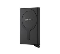 Secrid Cardprotector For Magsafe Wallet Black Men,Women