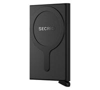 Secrid | Cardprotector for Magsafe | Black | iPhone Card Wallet One Size