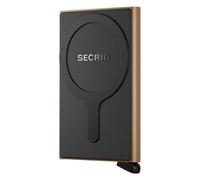 Secrid | Cardprotector for Magsafe | Sand | iPhone Card Wallet One Size
