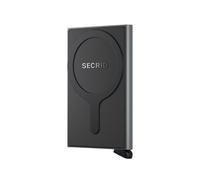 Secrid Cardprotector For Magsafe Wallet Grey Men,Women