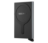 Secrid | Cardprotector for Magsafe | Titanium | iPhone Card Wallet One Size