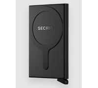 Secrid Cardprotector For Magsafe Wallet black Uni