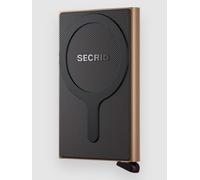 Secrid Cardprotector For Magsafe Wallet sand Uni