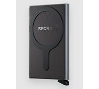 Secrid Cardprotector For Magsafe Wallet titanium Uni